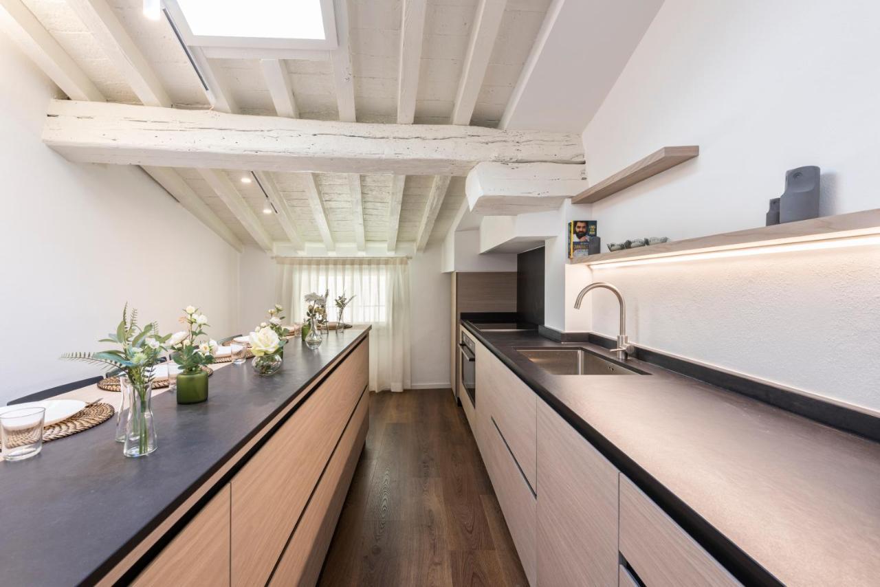 Greci Panoramic Terrace By Mmega Apartment Florence Exterior photo