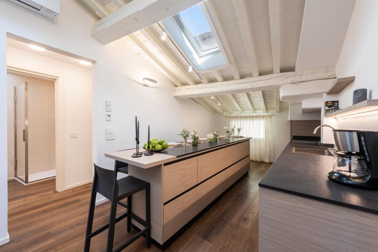 Greci Panoramic Terrace By Mmega Apartment Florence Exterior photo