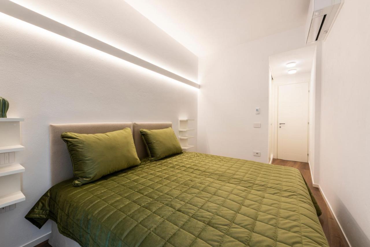 Greci Panoramic Terrace By Mmega Apartment Florence Exterior photo