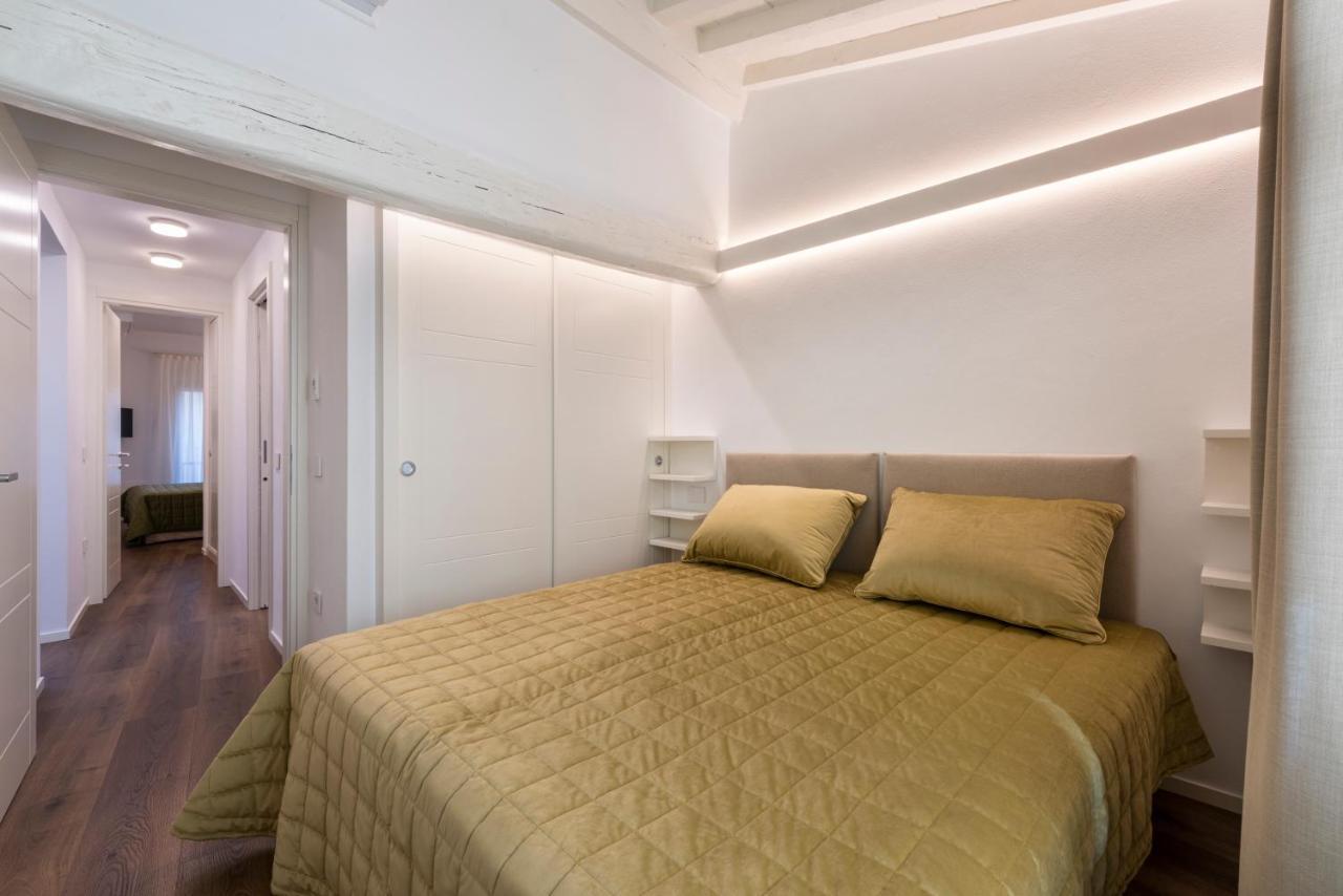 Greci Panoramic Terrace By Mmega Apartment Florence Exterior photo